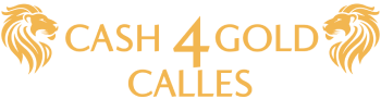 Cash4Gold Calles