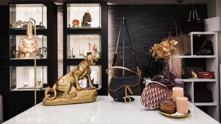 Acheter un saddle bag mini de chez Dior rouge bordeaux, Bastia, Cash4Gold Calles