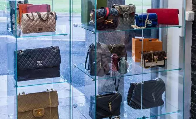 Vente de maroquinerie de luxe, Bastia, Cash4Gold Calles