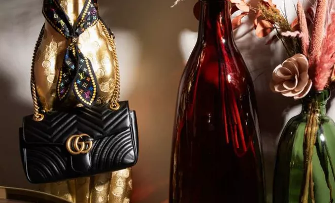 Vente de maroquinerie de luxe, Bastia, Cash4Gold Calles