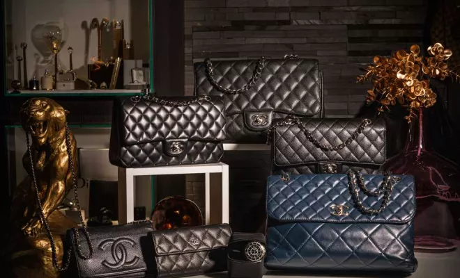 Vente de maroquinerie de luxe, Bastia, Cash4Gold Calles