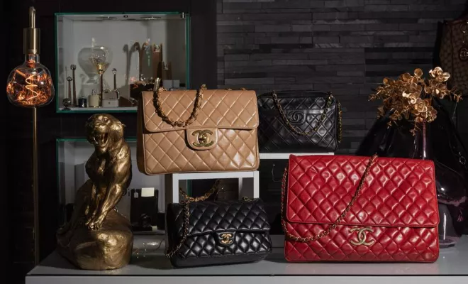 Vente de maroquinerie de luxe, Bastia, Cash4Gold Calles