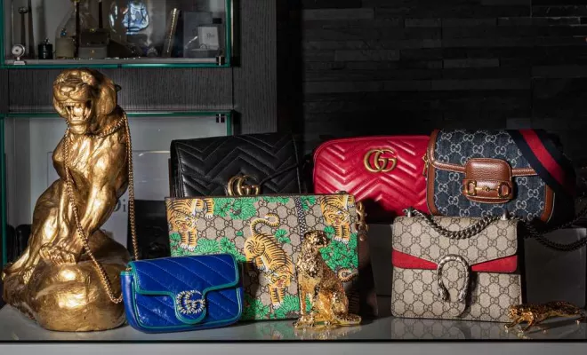 Vente de maroquinerie de luxe, Bastia, Cash4Gold Calles