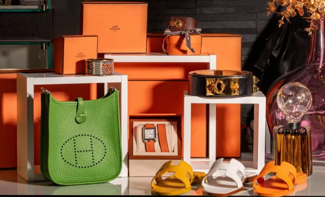 Vente de maroquinerie de luxe, Bastia, Cash4Gold Calles